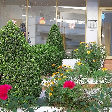 Όμορφο Studio Στην Πόλη Πάτρα ภายนอก รูปภาพ